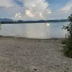 Mobilheim Bei Georg 营地 塞基兴