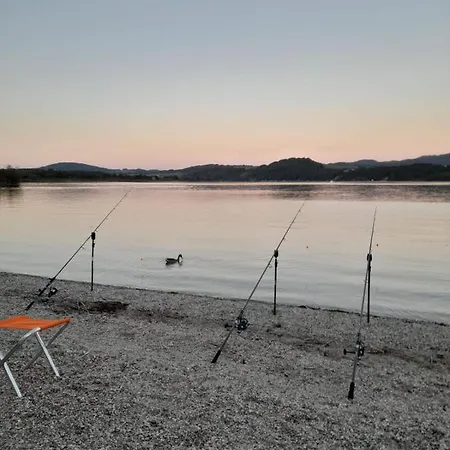 Mobilheim Bei Georg *