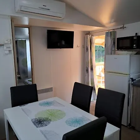 Mobilheim Bei Georg זיקירכן אם ואלרזי