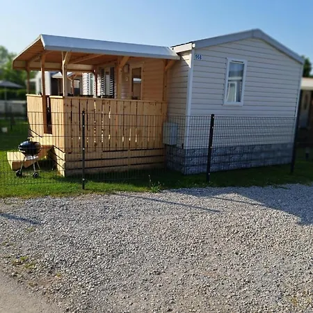 Mobilheim Bei Georg * Seekirchen am Wallersee