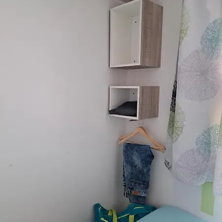 Mobilheim Bei Georg Kemping