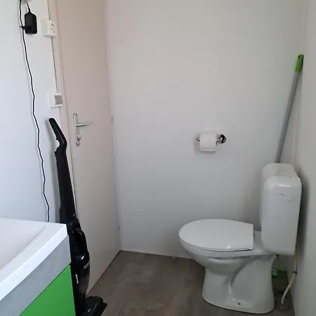 Mobilheim Bei Georg Camping *