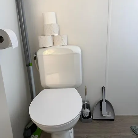 Mobilheim Bei Georg